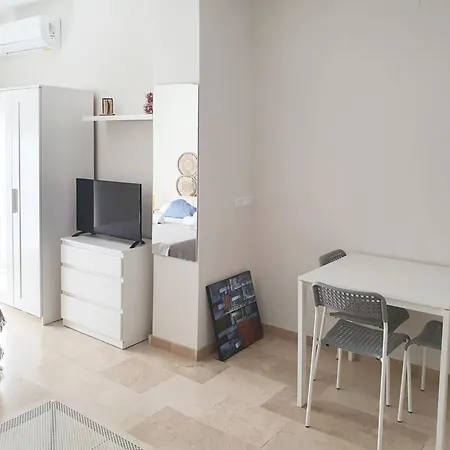Sol Y Arte Centro Malaga