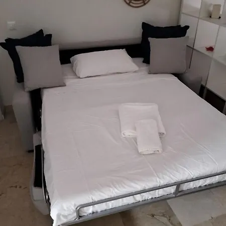 Apartment Sol Y Arte Centro Malaga