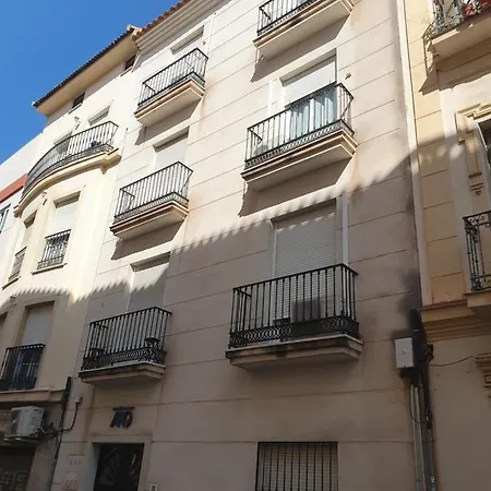 Sol Y Arte Centro * Málaga