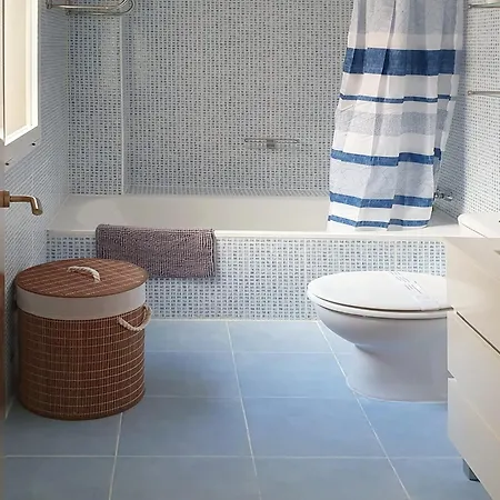 Apartamento Sol Y Arte Centro *
